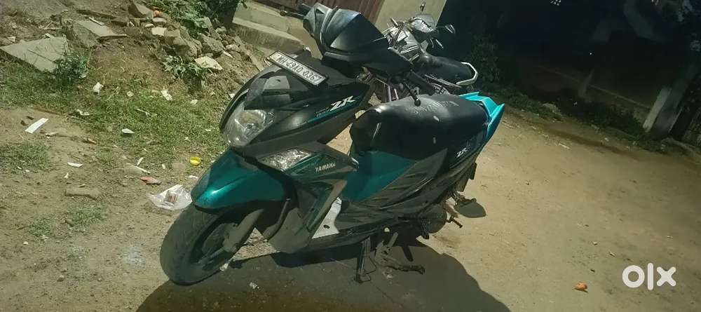 Good condition