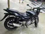 Selling this bike , Very less driven and in good condition