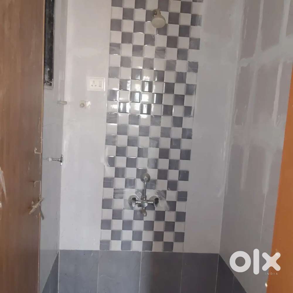 1Bhk Semi Furnished New Flat@XLO Point