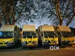 Tata ace driver , Day& Night shift available
