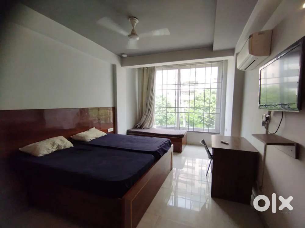 Affordable price in co living pg sec 38 gurgaon