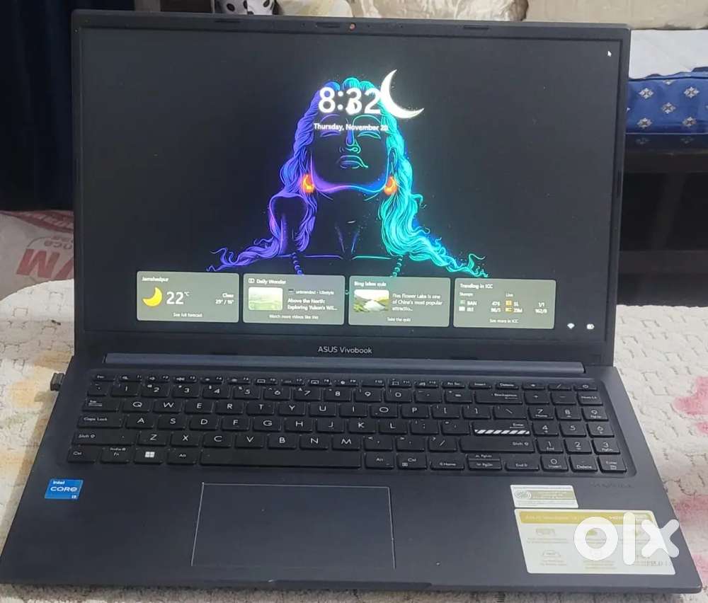 ASUS Vivobook 15