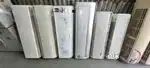 Refurbished Air conditioning