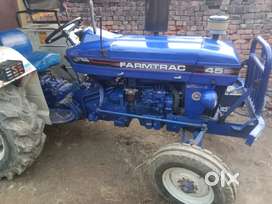 Farmtrac45