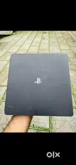Sony playstation 4