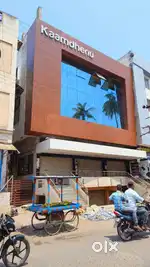 Full furnished ready setups  for Banks and finance companies