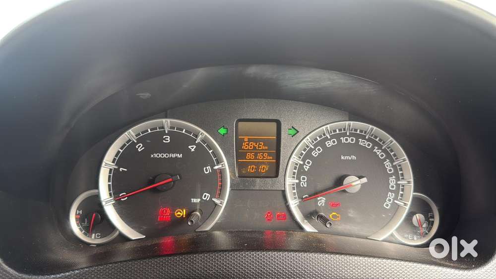 Maruti Suzuki Swift 2011-2014 Star VDI, 2013, Diesel