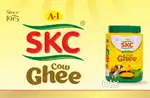 Salesman required for an fmcg company