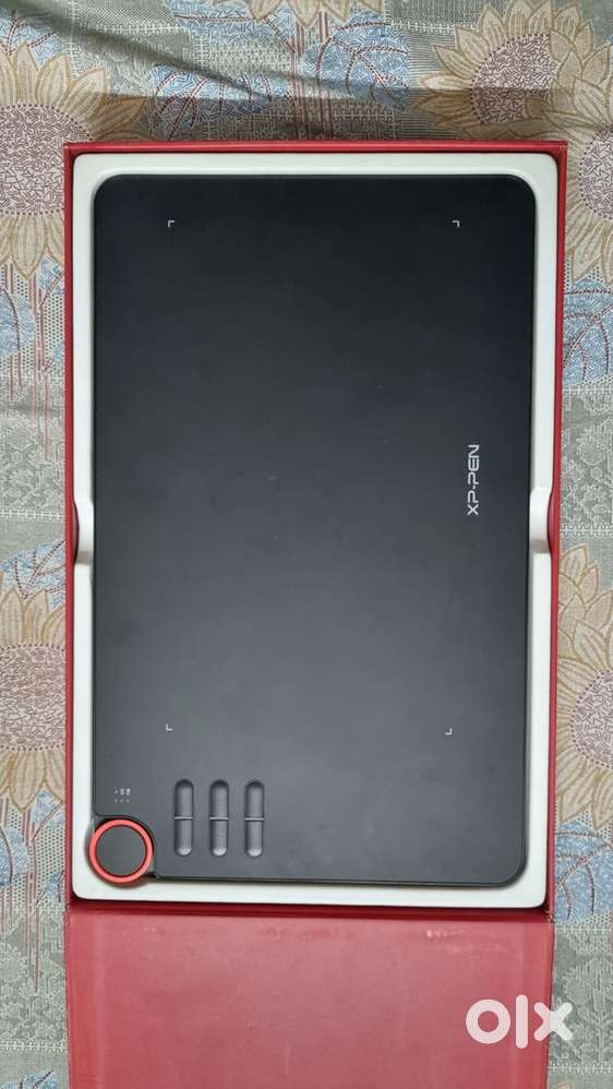XP-Pen DECO 3 (Pen Tablet)