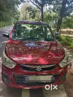 Good condition vechile, single owned, only approach director costumers