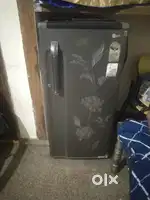 Lg fridge good condition
