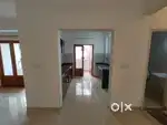 Available 3bhk flat for rent at Porvorim