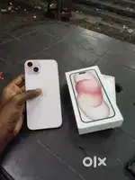 15plus 128 gb under 2 months  warranty final price
