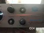 Amplifier good