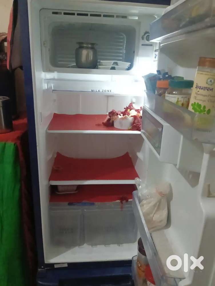 Whirlpool 2021 fridge