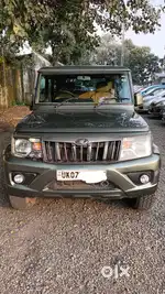 Mahindra Bolero 1.5 B6 (O), 2021, Diesel