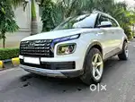 Hyundai Venue 2023 SX Diesel 41500 Km Driven