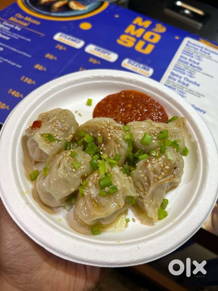 Wanted - Chinese Cook