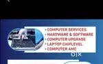 COMPUTER SERVICE