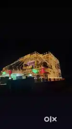 2 room set with looby for rent only for family