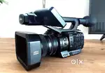 Video Camera For Sale