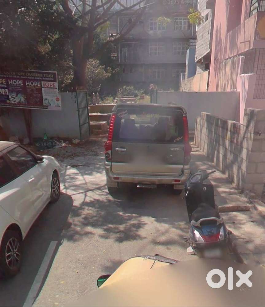 2400 sqft Plot for Sale at Chelekere, Kalyan Nagar. BS-1411