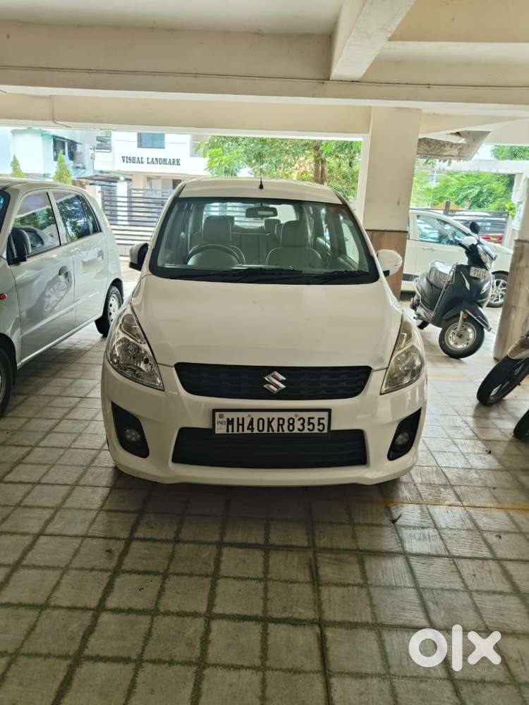 Maruti Suzuki Ertiga 2012-2015 VDI, 2012, Diesel