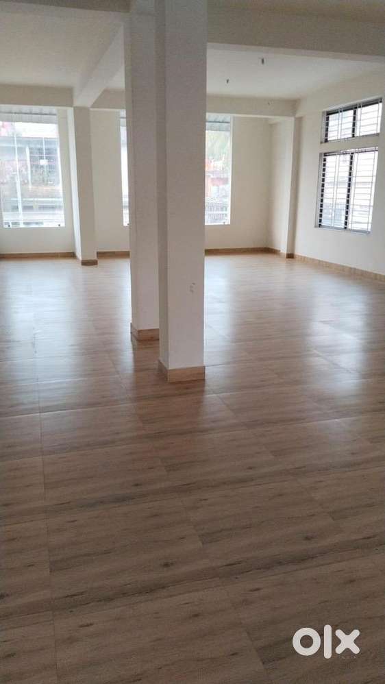 Commercial Complex 1 st Floor near Gastrocity