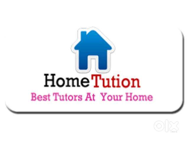 Home Tuition for English Medium Students (1st to 8)At Low Fees