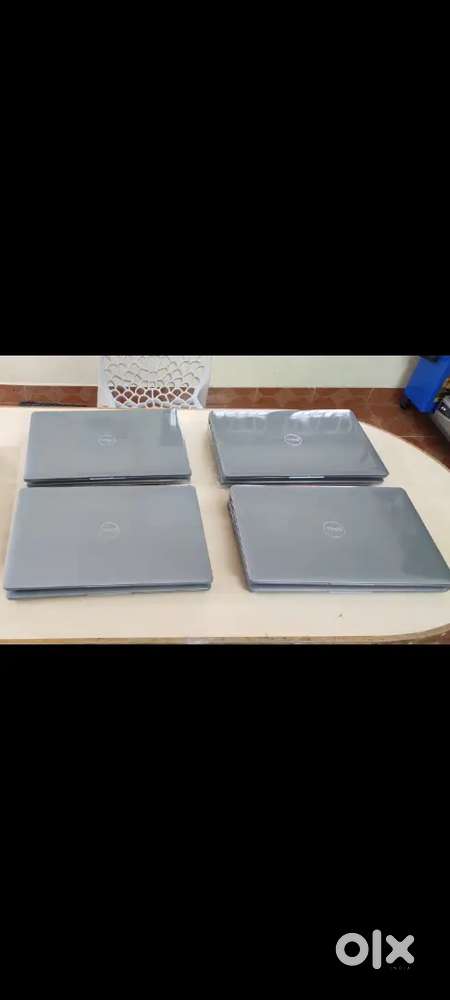 Dell Latitude 5420 Core i5& i7 11th Gen upto 32GB Ram Available.