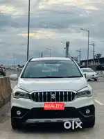 Maruti Suzuki S Cross Zeta SHVS, 2018, Diesel