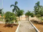 Open plot on Gated community near Ecil @ 30999 rs per sq yard