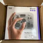 TourBox Elite Plus: Precision Bluetooth Controller for iPad Drawing