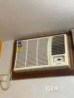 Voltas 1.5 Ton 5 Star Copper Window Ac