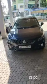 Maruti Suzuki Baleno Zeta, 2022, Petrol