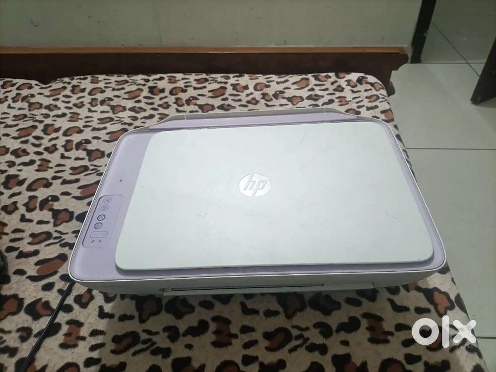 Hp desk jet 2331