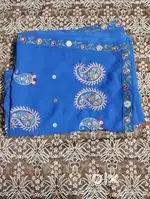 Quality Used Sarees