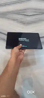 Samsung 7 Tab