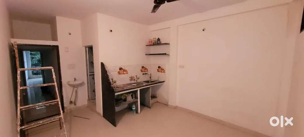 Indipendent 1Rk For Rent Near  Sayaji hotel vijay Nagar