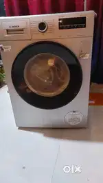Bosch 7kg Washing machine PCB not working and everything is fine