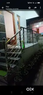 Palluruthy house sale