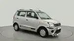Maruti Suzuki Wagon R 1.0 LXI MT, 2021, Petrol