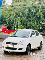 Maruti Suzuki Swift Dzire Tour 2016 Diesel Well Maintained