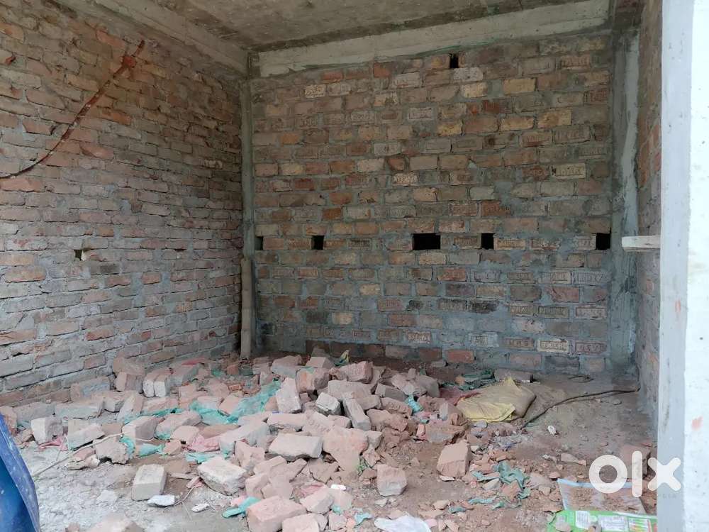 170 SQFT SHOP FOR SALE  AJAYNAGAR CHANEL ROAD MUKUNDAPUR