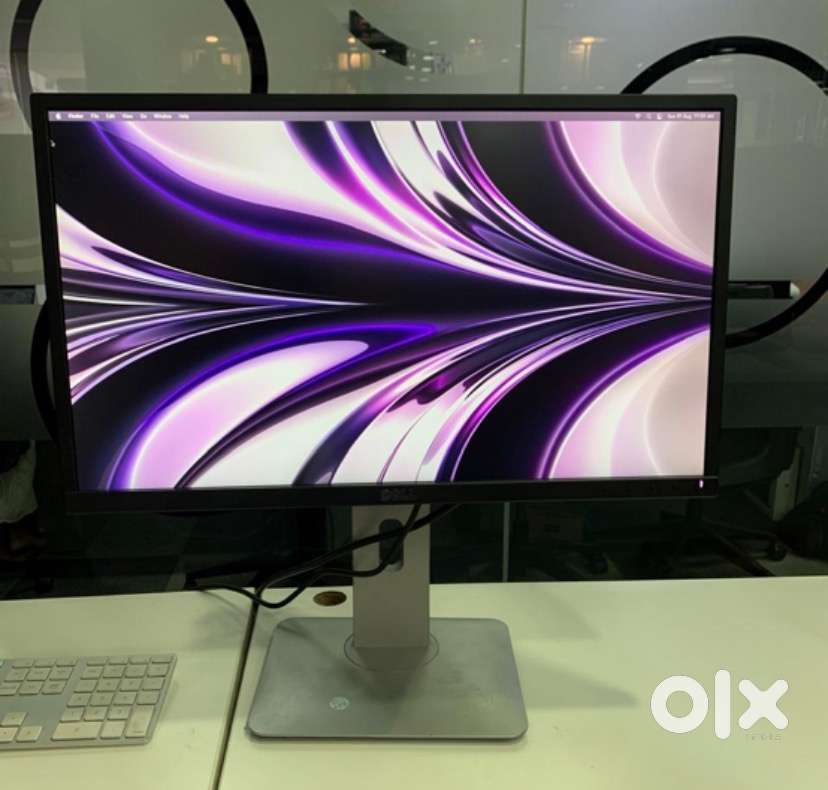 Dell monitor P2217H /21.5inch /FHD Monitor/Good working/With Bill