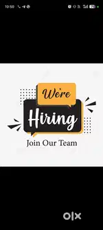 HIRING FOR HOME BASED