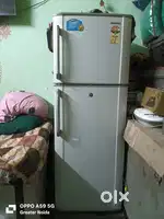 Samsung company ka fridge