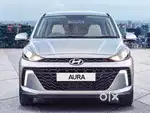 HYUNDIA AURA S CNG 2025