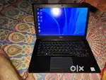 DELL LATITUDE 7280