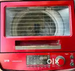 IFB FULLY AUTOMATIC WASHING MACHINE 6.5 Kgs